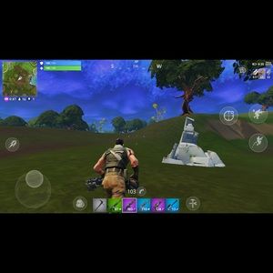 Meet your Posher, Jerry